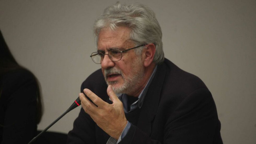 vagelis pissias